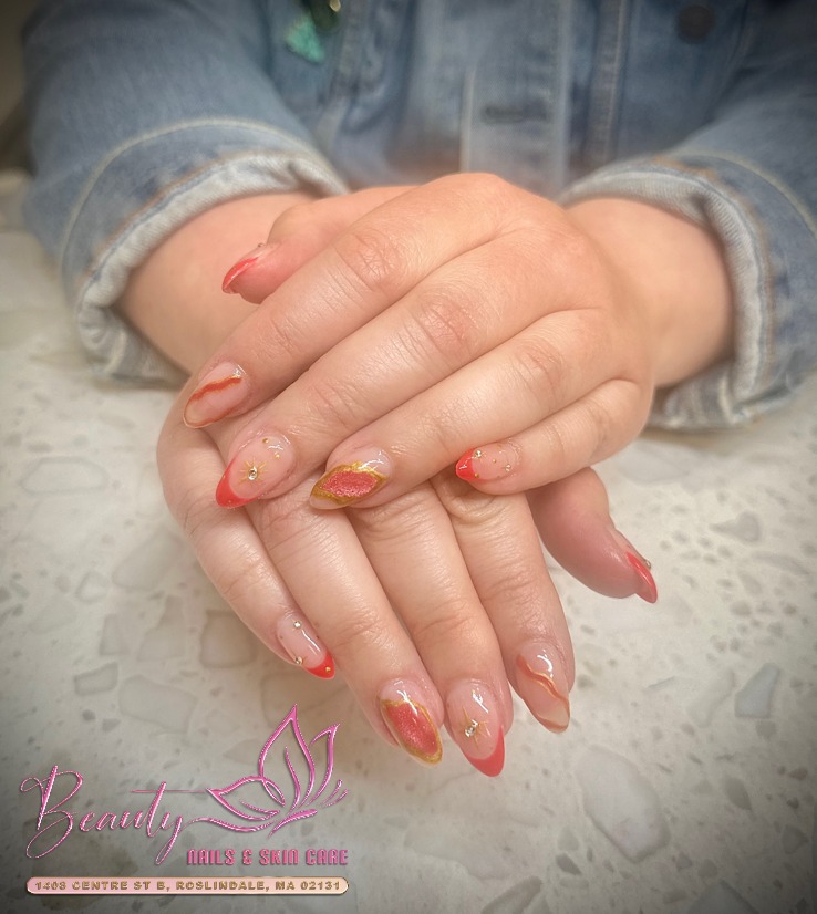 Beauty Nails & Skin Care